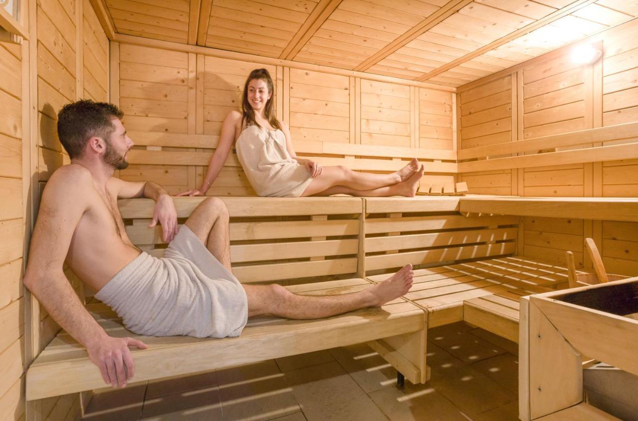 Residence Club Mmv Les Clarines Les Deux Alpes Ngoại thất bức ảnh